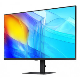 Samsung LS37D800EAUXXE tietokoneen litteä näyttö 94 cm (37") 3840 x 2160 pikseliä 4K Ultra HD musta