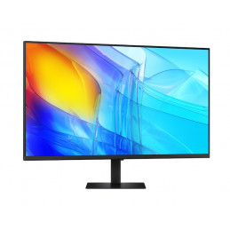 Samsung LS37D800EAUXXE tietokoneen litteä näyttö 94 cm (37") 3840 x 2160 pikseliä 4K Ultra HD musta