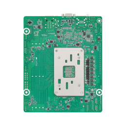 Asrock AM5D4ID2 emolevy KNOLL3 X300 Pistoke AM5 Mini ITX