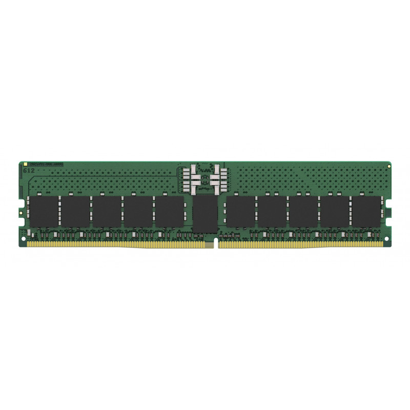 Kingston Technology KTL-TS564D8-32G muistimoduuli 32 GB 1 x 32 GB DDR5 6400 MT s ECC