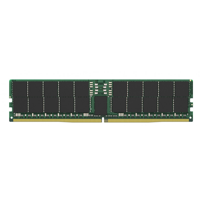 Kingston Technology KTL-TS564D4-64G muistimoduuli 64 GB 1 x 64 GB DDR5 6400 MT s ECC