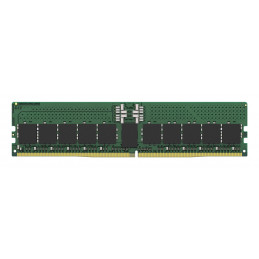 Kingston Technology KTH-PL564D8-32G muistimoduuli 32 GB 1 x 32 GB DDR5 6400 MT s ECC
