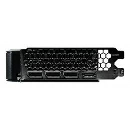 Gainward GeForce RTX 5060 Ti Ghost OC NVIDIA 16 GB GDDR7