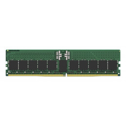 Kingston Technology KSM64R52BD8-32HA muistimoduuli 32 GB 1 x 32 GB DDR5 6400 MT s ECC