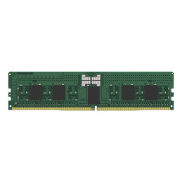 Kingston Technology KSM64R52BS8-16HA muistimoduuli 16 GB 1 x 16 GB DDR5 6400 MT s ECC