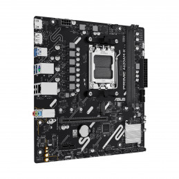 ASUS PRIME A620AM-K AMD A620A Pistoke AM5 mikro ATX