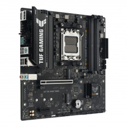 ASUS TUF GAMING A620AM-PLUS AMD A620A Pistoke AM5 mikro ATX