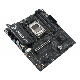 ASUS TUF GAMING A620AM-PLUS AMD A620A Pistoke AM5 mikro ATX