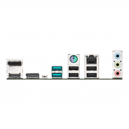 ASUS TUF GAMING A620AM-PLUS AMD A620A Pistoke AM5 mikro ATX