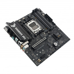 ASUS TUF GAMING A620AM-PLUS WIFI AMD A620A Pistoke AM5 mikro ATX