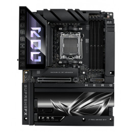 ASUS ROG CROSSHAIR X870E HERO BTF AMD X870E Pistoke AM5 ATX