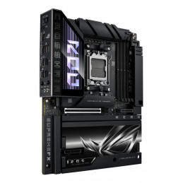 ASUS ROG CROSSHAIR X870E HERO BTF AMD X870E Pistoke AM5 ATX