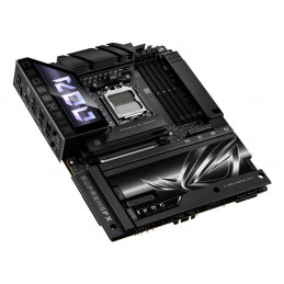 ASUS ROG CROSSHAIR X870E HERO BTF AMD X870E Pistoke AM5 ATX