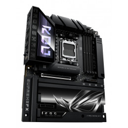 ASUS ROG CROSSHAIR X870E HERO BTF AMD X870E Pistoke AM5 ATX