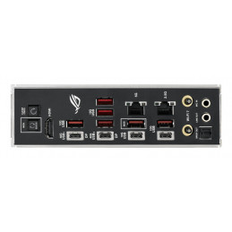 ASUS ROG CROSSHAIR X870E HERO BTF AMD X870E Pistoke AM5 ATX