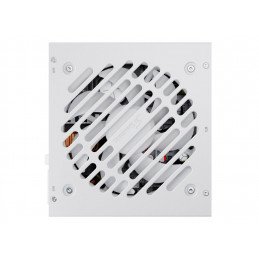 Seasonic CORE GX-650 virtalähdeyksikkö 650 W 20+4 pin ATX ATX Valkoinen