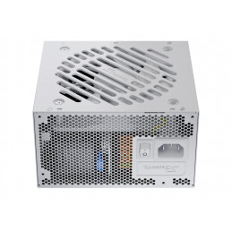 Seasonic CORE GX-750 virtalähdeyksikkö 750 W 20+4 pin ATX ATX Valkoinen