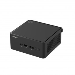 ASUS NUC 15 Pro RNUC15CRHV700002 musta 265H