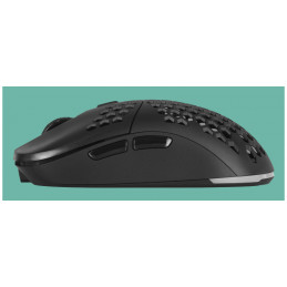 GAMIAC PX71 hiiri Pelaaminen Molempikätinen RF Wireless + USB Type-A Optinen 16000 DPI