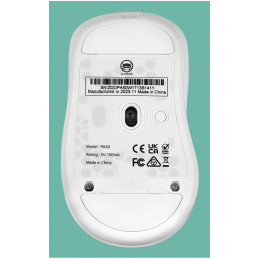 GAMIAC PA50 hiiri Pelaaminen Oikeakätinen USB Type-C Optinen 12400 DPI