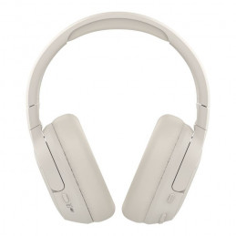 Belkin AUD008HQSA kuulokkeet ja kuulokemikrofoni Langaton Pääpanta Puhelut Musiikki USB Type-C Bluetooth Hiekka