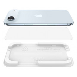 Belkin ScreenForce UltraGlass 2 Kirkas näytönsuoja Apple 1 kpl