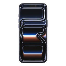 Belkin ScreenForce InvisiGlass Kirkas näytönsuoja Apple 1 kpl