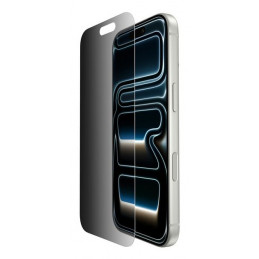 Belkin ScreenForce InvisiGlass Näytön yksityisyydensuoja Apple 1 kpl