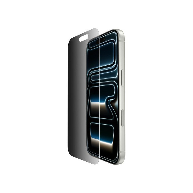 Belkin ScreenForce InvisiGlass Näytön yksityisyydensuoja Apple 1 kpl
