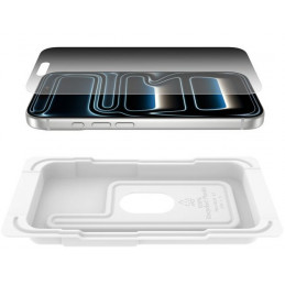 Belkin ScreenForce InvisiGlass Näytön yksityisyydensuoja Apple 1 kpl