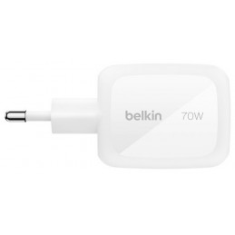 Belkin BoostCharge Pro Universaali Valkoinen AC Pikalataus Sisätila