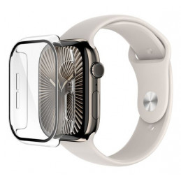 Belkin OWA003HQCL kellon osa ja lisätarvike Rannekellon näytönsuoja