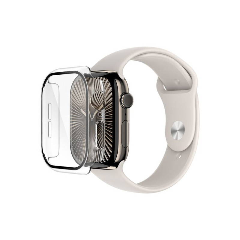 Belkin OWA003HQCL kellon osa ja lisätarvike Rannekellon näytönsuoja