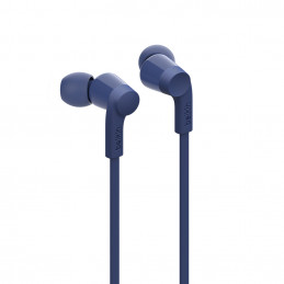 Belkin SoundForm Kuulokkeet Langallinen In-ear Musiikki Päivittäin USB Type-C Sininen