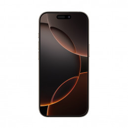 Belkin OVA159HQ Matkapuhelimen näyttö- ja taustasuoja Kirkas näytönsuoja Apple 1 kpl