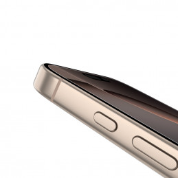 Belkin OVA159HQ Matkapuhelimen näyttö- ja taustasuoja Kirkas näytönsuoja Apple 1 kpl