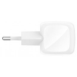 Belkin WCA008kq1MWH-B6 Kannettava tietokone, Älypuhelin, Tabletti Valkoinen AC Pikalataus Sisätila