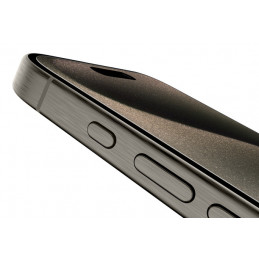 Belkin ScreenForce Kirkas näytönsuoja Apple 1 kpl