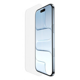 Belkin ScreenForce InvisiGlass Kirkas näytönsuoja Apple 1 kpl