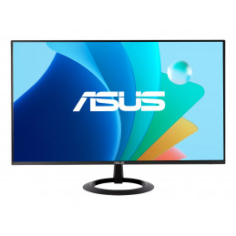 ASUS VZ279HG tietokoneen litteä näyttö 68,6 cm (27") 1920 x 1080 pikseliä Full HD LCD musta