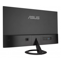 ASUS VZ279HG tietokoneen litteä näyttö 68,6 cm (27") 1920 x 1080 pikseliä Full HD LCD musta