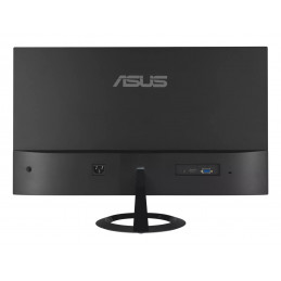 ASUS VZ279HG tietokoneen litteä näyttö 68,6 cm (27") 1920 x 1080 pikseliä Full HD LCD musta