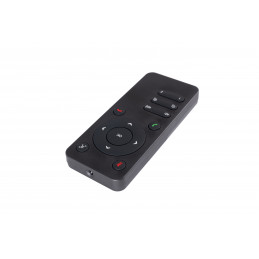 iiyama UC CAM120ULB-1 videokonferenssikamera 12 MP musta 3840 x 2160 pikseliä 30 fps