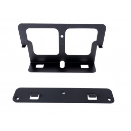 iiyama UC CAM120ULB-1 videokonferenssikamera 12 MP musta 3840 x 2160 pikseliä 30 fps