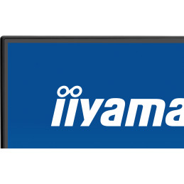 iiyama ProLite XB2792HSU-B1 tietokoneen litteä näyttö 68,6 cm (27") 1920 x 1080 pikseliä Full HD LED musta