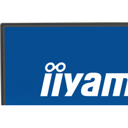 iiyama ProLite XB2492HSU-B1 tietokoneen litteä näyttö 61 cm (24") 1920 x 1080 pikseliä Full HD LED musta