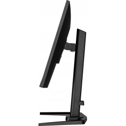 iiyama G-MASTER GB2745QSU-B2 tietokoneen litteä näyttö 68,6 cm (27") 2560 x 1440 pikseliä Wide Quad HD LED musta