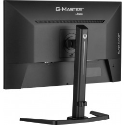 iiyama G-MASTER GB2745QSU-B2 tietokoneen litteä näyttö 68,6 cm (27") 2560 x 1440 pikseliä Wide Quad HD LED musta