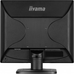 iiyama ProLite E1980S-B1 tietokoneen litteä näyttö 48,3 cm (19") 1280 x 1024 pikseliä VGA LED musta