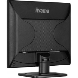 iiyama ProLite E1980S-B1 tietokoneen litteä näyttö 48,3 cm (19") 1280 x 1024 pikseliä VGA LED musta